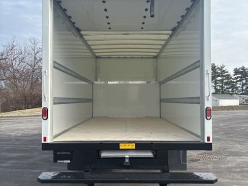 New 2026 Ford E-450 and Econoline 450 Super Duty w/ Power Equipment Group image 10