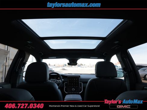 New 2026 GMC Acadia Elevation w/ Super Cruise Package image 41