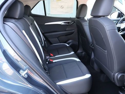 New 2026 Buick Envision Sport Touring image 19