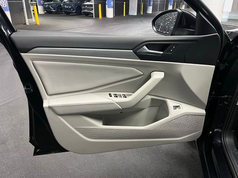 New 2026 Volkswagen Jetta S FWD image 17