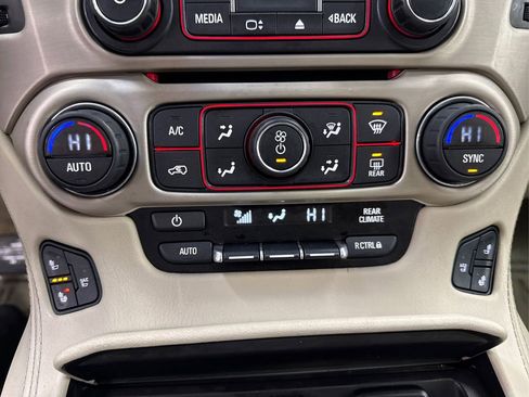 Used 2016 GMC Yukon Denali w/ Open Road Package image 30