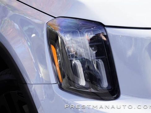 Used 2023 Kia Telluride SX X-Line image 17