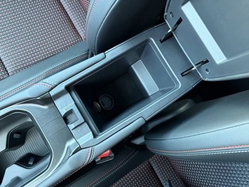 New 2026 Nissan Kicks SR w/ Cold Weather Package image 26