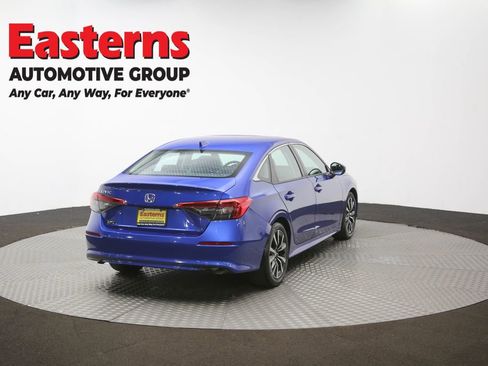 Used 2022 Honda Civic EX image 40