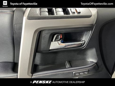 Used 2020 Toyota 4Runner Limited RWD image 25