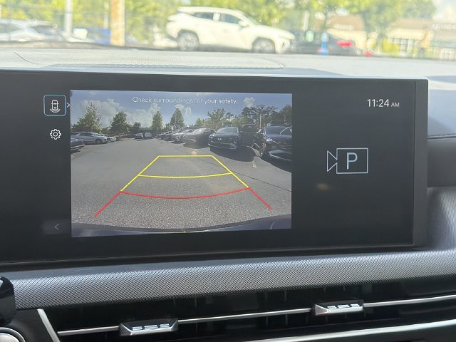 Certified 2026 Hyundai Sonata SE FWD image 32