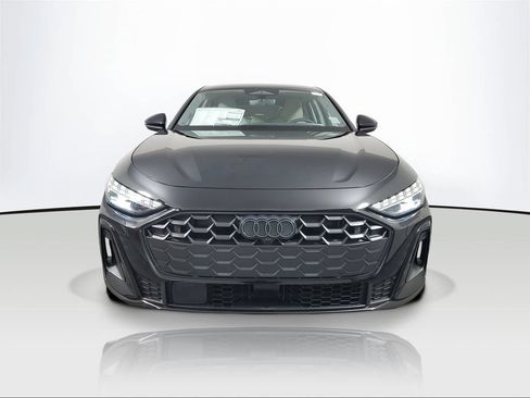 New 2026 Audi A5 2.0T Premium Plus AWD/4WD image 2