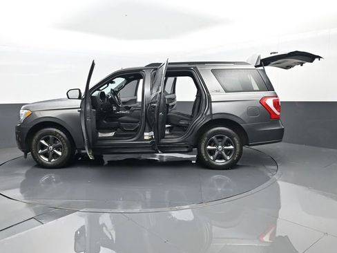 Used 2021 Ford Expedition XL AWD/4WD image 29