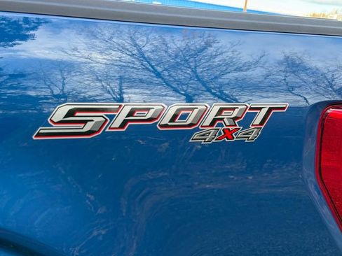 Certified 2023 Ford F150 XLT w/ Equipment Group 302A High AWD/4WD image 20