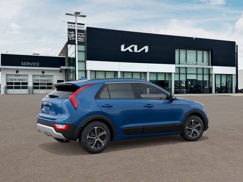 New 2026 Kia Niro EX image 7