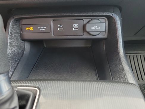 Used 2025 Honda Civic LX image 26