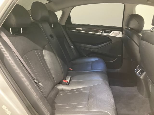 Used 2018 Genesis G80 3.8 w/ Option Group 02 RWD image 26