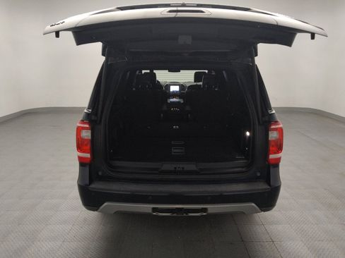 Used 2021 Ford Expedition Max XLT AWD/4WD image 29