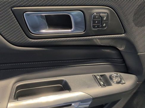 New 2026 Ford Mustang GT Premium image 9