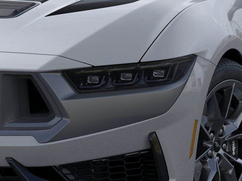 New 2026 Ford Mustang Dark Horse RWD image 18