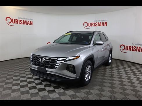 Used 2024 Hyundai Tucson SEL image 2