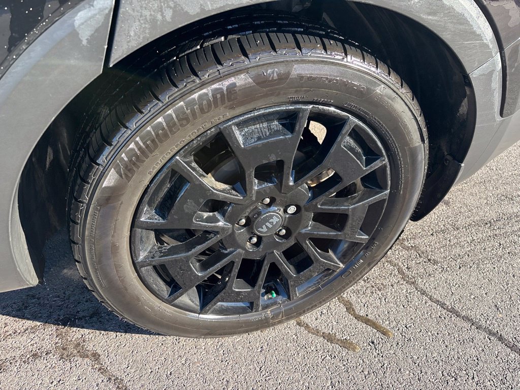 Certified 2021 Kia Telluride SX AWD/4WD image 3