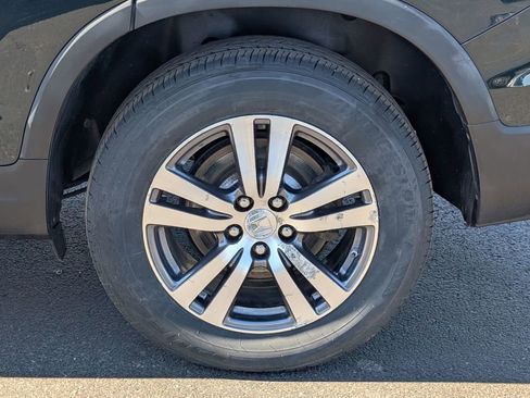 Used 2016 Honda Pilot EX-L image 15