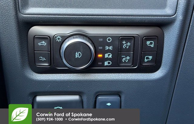 New 2026 Ford F150 Raptor AWD/4WD image 24