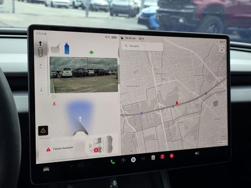 Used 2024 Tesla Model 3 Performance image 20