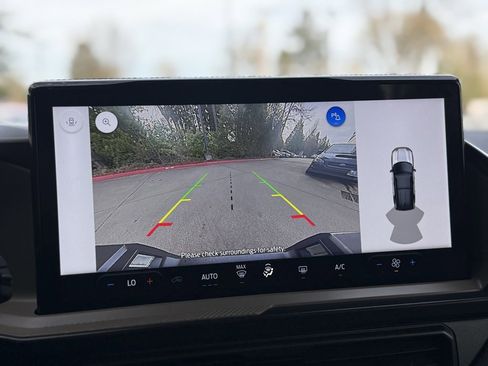 Used 2023 Ford Bronco Sport Big Bend w/ Convenience Package image 37