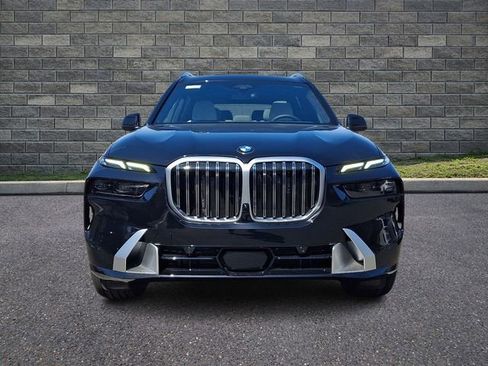 New 2026 BMW X7 xDrive40i AWD/4WD image 2