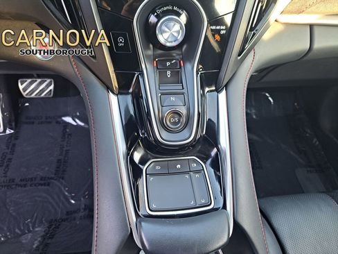 Used 2023 Acura RDX AWD w/ A-Spec & Advance Pkg image 34