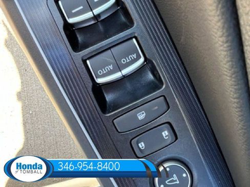 New 2026 Honda Civic Sport Touring image 9