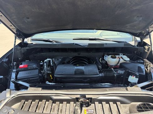 Certified 2024 Chevrolet Silverado 1500 LT w/ LPO, Liner Protection Package AWD/4WD image 20