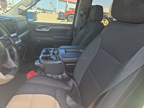 Used 2023 Chevrolet Silverado 1500 LT RWD image 15