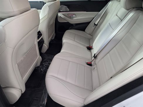 New 2026 Mercedes-Benz GLE 450 4MATIC Coupe image 11