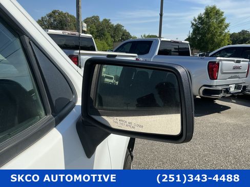 Used 2020 Chevrolet Silverado 1500 W/T w/ WT Value Package RWD image 10