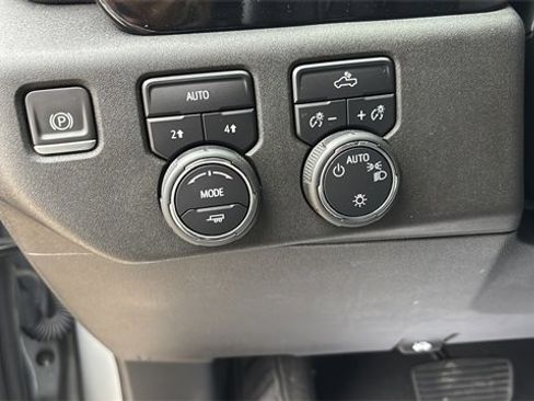 Used 2023 Chevrolet Silverado 1500 LT w/ Protection Package image 19