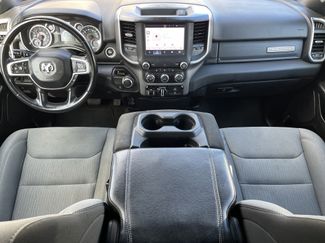 Used 2023 RAM 1500 Big Horn w/ Trailer Tow Group video 3