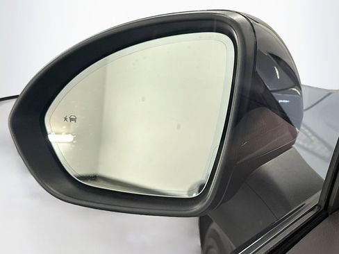 Used 2025 Buick Envision Sport Touring image 16