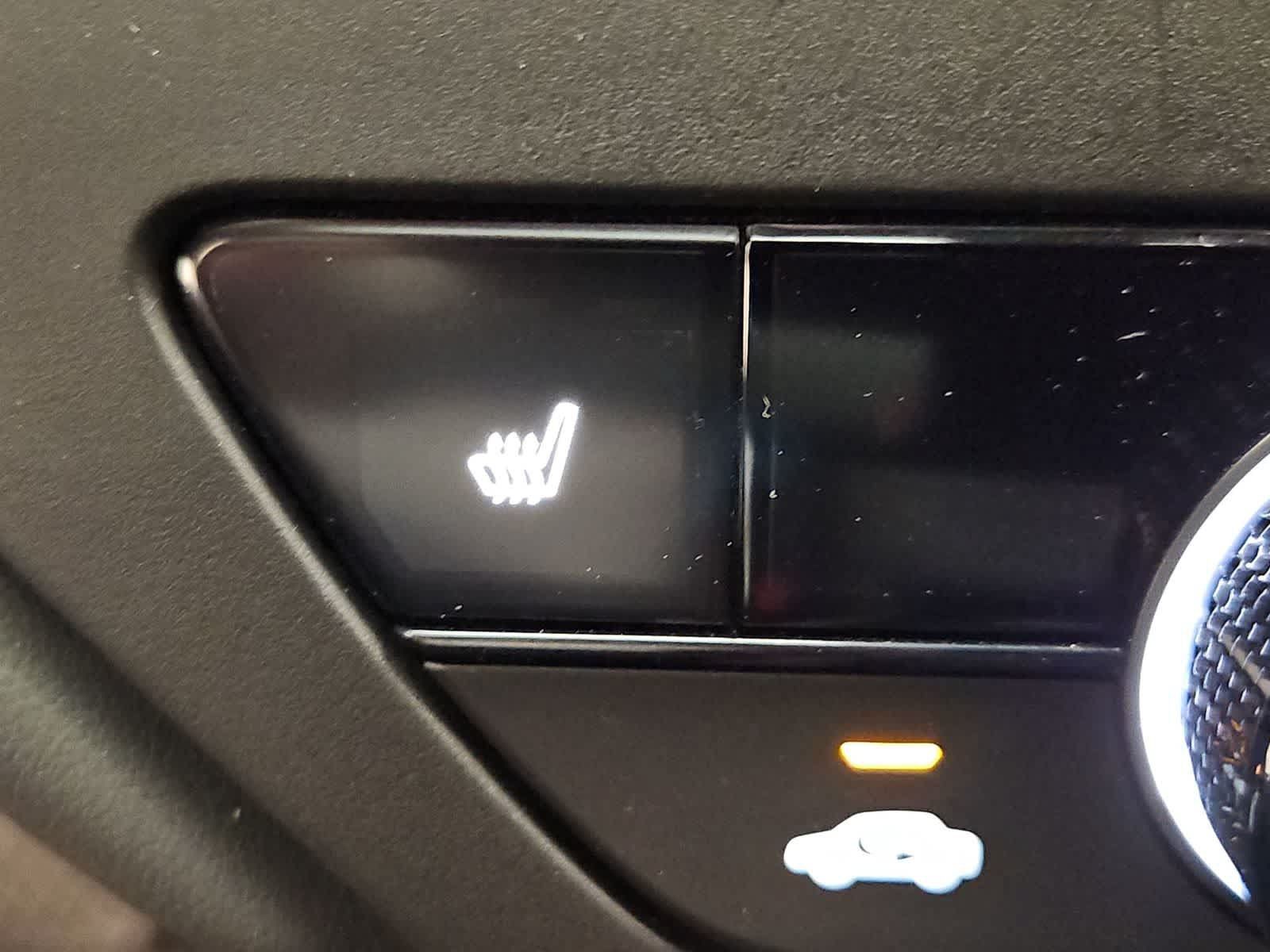 Certified 2025 Honda Accord SE image 6
