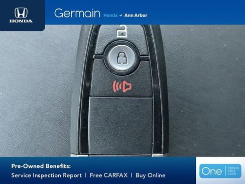 Used 2021 Ford Bronco 4-Door image 28