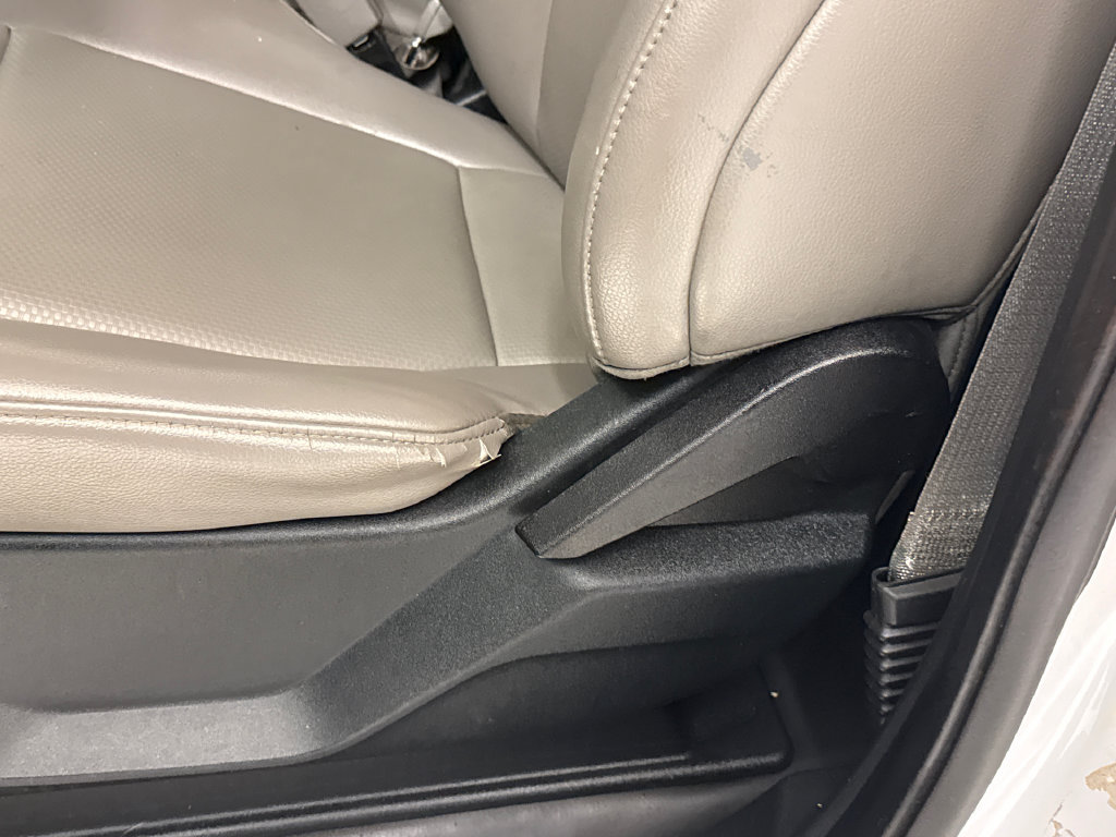 Used 2020 Ford F150 XL RWD image 17