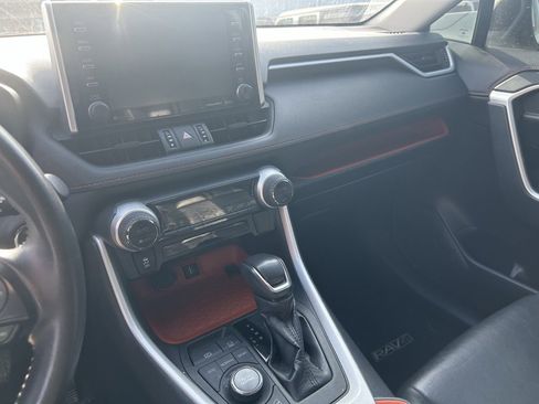 Used 2021 Toyota RAV4 Adventure image 5