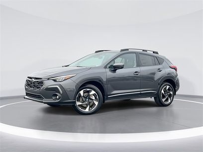 New 2026 Subaru Crosstrek 2.5i Limited