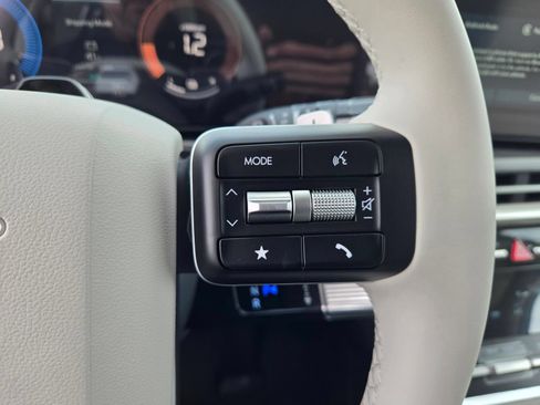 New 2026 Hyundai Santa Fe SEL AWD/4WD image 19