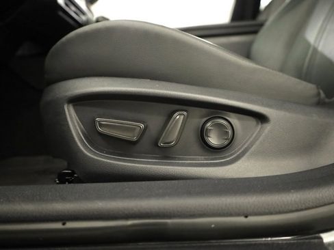 Certified 2025 Toyota Camry XSE image 11