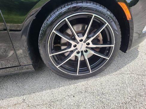 Used 2015 Chrysler 200 C w/ Navigation & Sound Group I FWD image 29