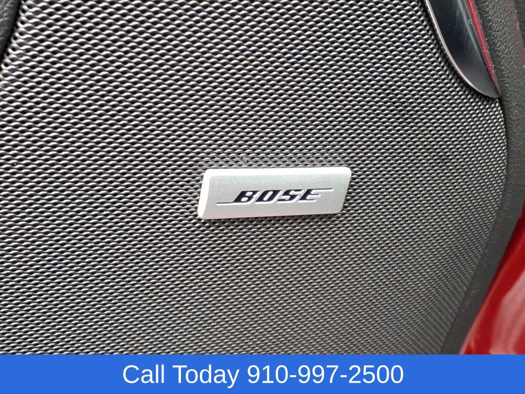 Used 2026 GMC Yukon XL Denali w/ Denali Reserve Package AWD/4WD image 12