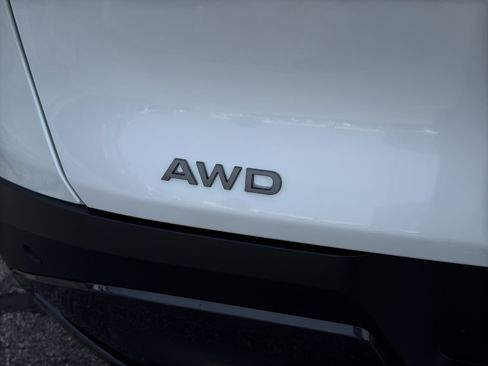 New 2026 Nissan Murano SL AWD/4WD image 8