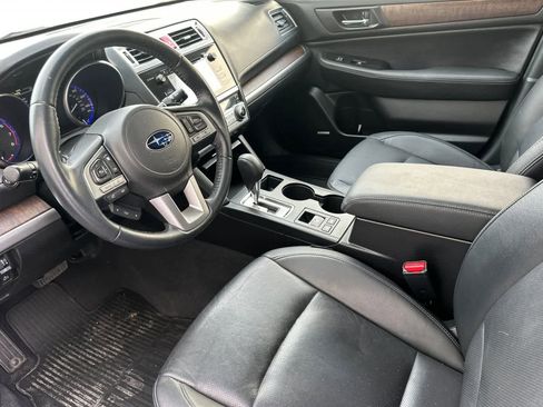 Used 2016 Subaru Outback 2.5i Limited image 11
