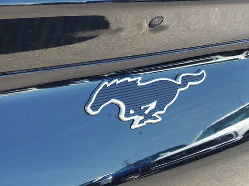 New 2026 Ford Mustang Mach-E Premium RWD image 38