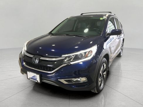 Used 2015 Honda CR-V Touring image 11