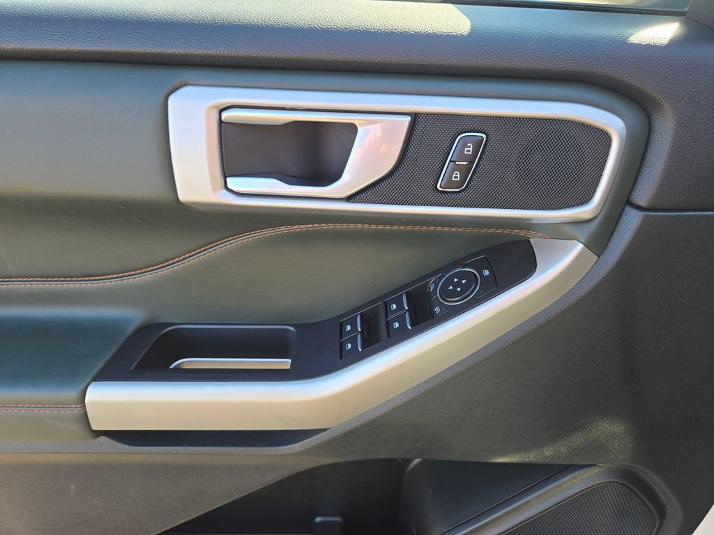 Used 2023 Ford Explorer Timberline AWD/4WD image 23