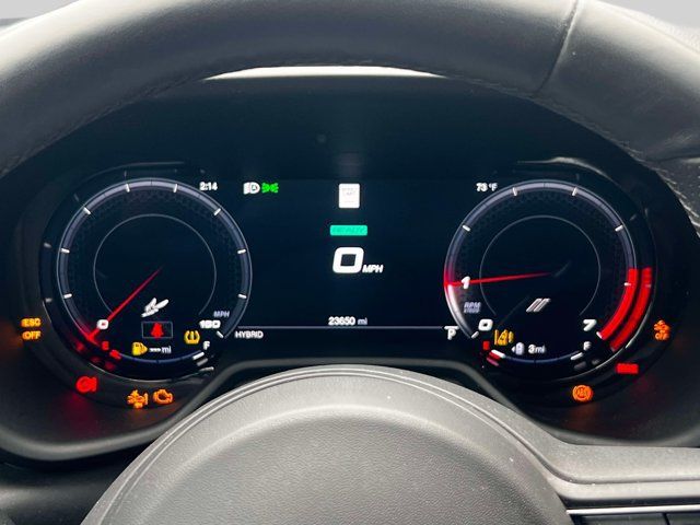 Used 2024 Dodge Hornet R/T AWD/4WD image 24